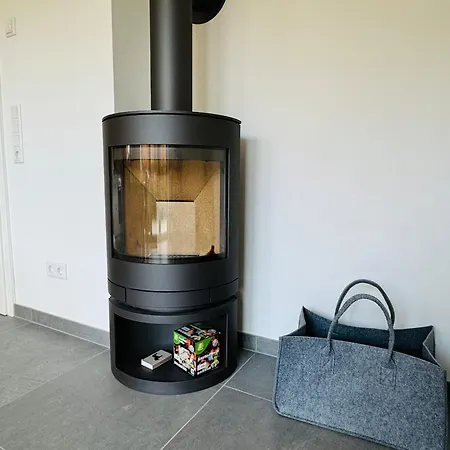 Marlinde Apartment *