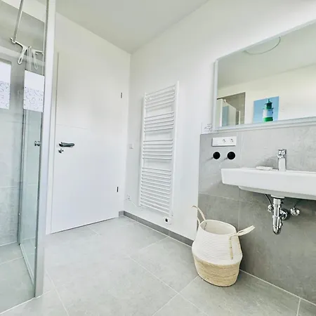 Apartment Marlinde Kappeln