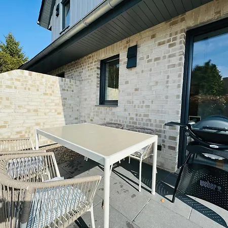 Marlinde Apartment