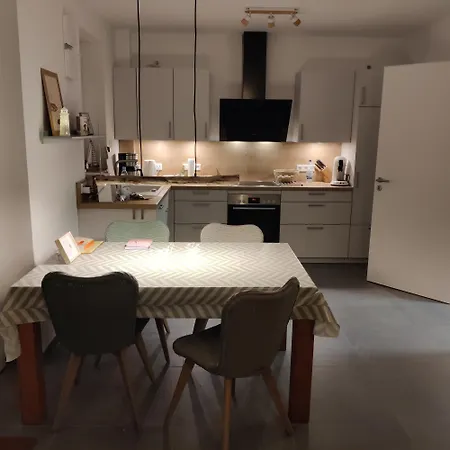 Marlinde Apartment