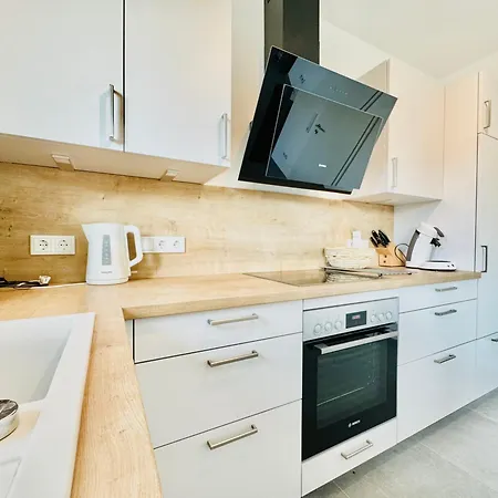 Apartamento Marlinde