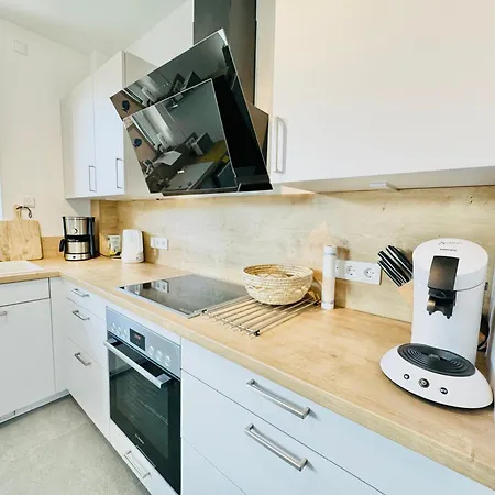 Marlinde Apartamento Kappeln