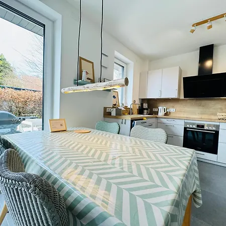 Apartment Marlinde Kappeln