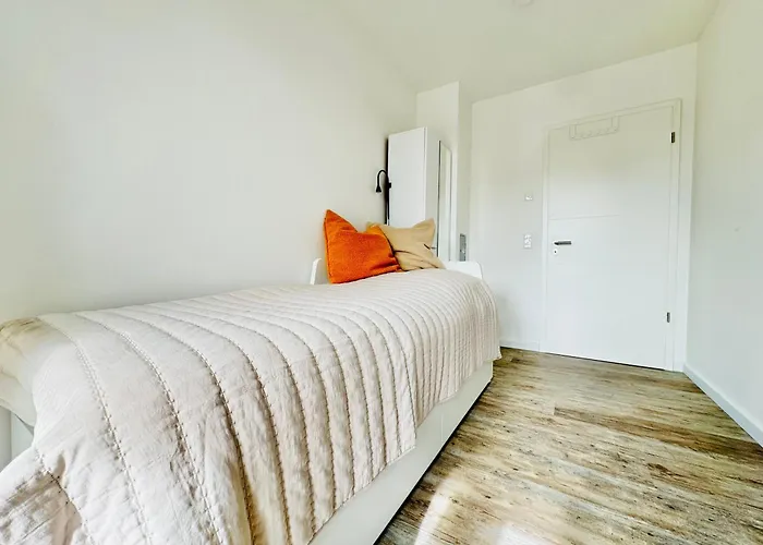 Apartamento Marlinde Kappeln