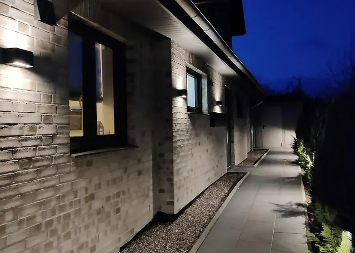 Apartamento Marlinde Kappeln