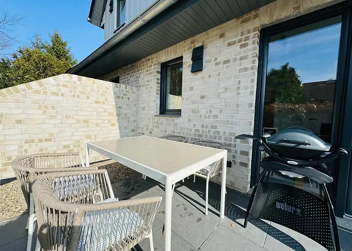 Marlinde Apartamento