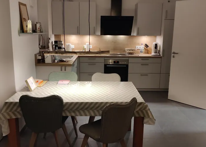 Marlinde Apartamento