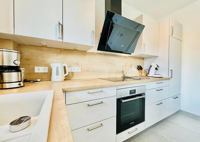 Apartamento Marlinde