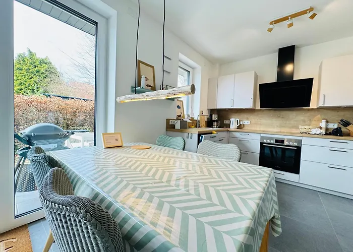 Apartamento Marlinde Kappeln