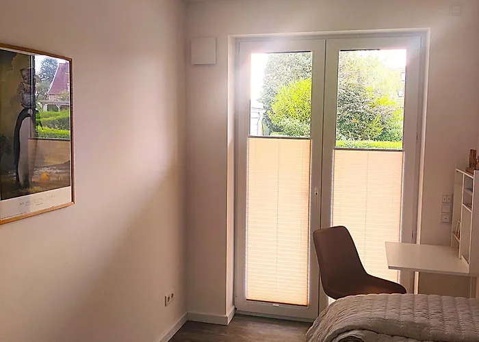 Marlinde Apartamento *