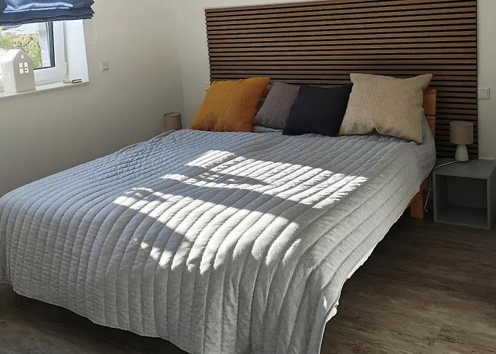 Apartamento Marlinde Kappeln